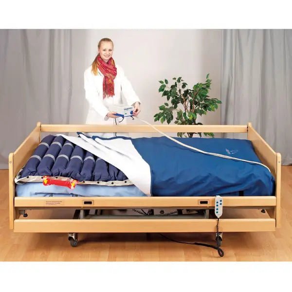 MediflowAggregatpumpe - 220 VDocMed GmbH